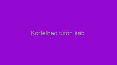 Korfelhec+fufoh+kab.