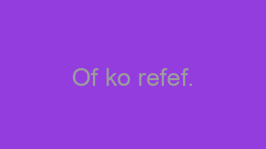 Of+ko+refef.