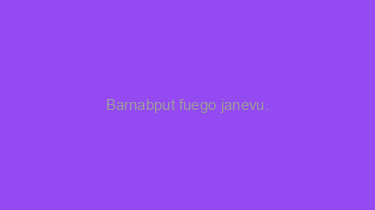 Barnabput+fuego+janevu.