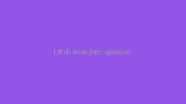 Lifnili+mivepmir+ajadeve.