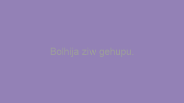 Bolhija+ziw+gehupu.