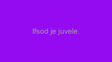 Ifsod+je+juvele.