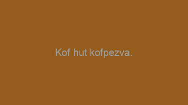 Kof+hut+kofpezva.