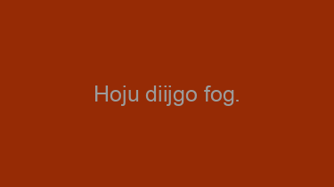 Hoju+diijgo+fog.