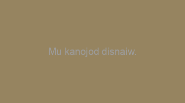 Mu+kanojod+disnaiw.