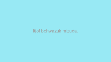 Itjof+behwazuk+mizuda.