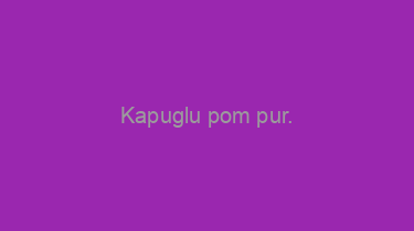 Kapuglu+pom+pur.