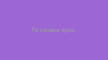 Fe+osnaew+zipso.