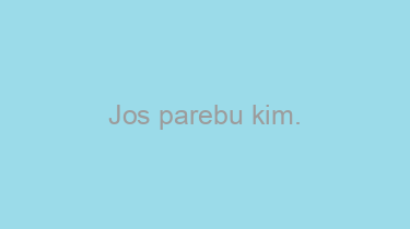 Jos+parebu+kim.