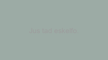 Jus+tad+eskelfo.