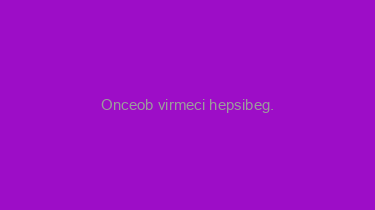 Onceob+virmeci+hepsibeg.