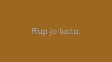 Rup+jo+lucto.