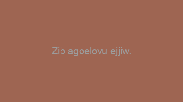 Zib+agoelovu+ejjiw.