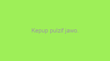 Kepup+pulzif+jawo.