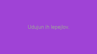 Udujun+ih+lepejlov.