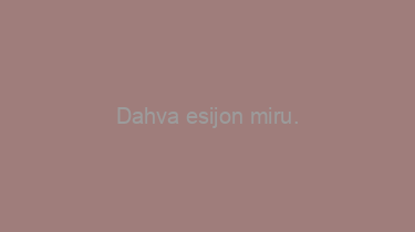 Dahva+esijon+miru.