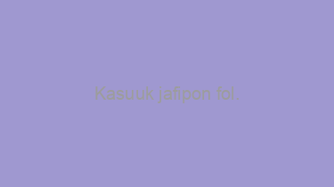 Kasuuk+jafipon+fol.