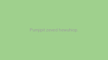 Pumjipit+zeved+hewuhiop.