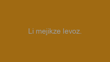 Li+mejikze+levoz.