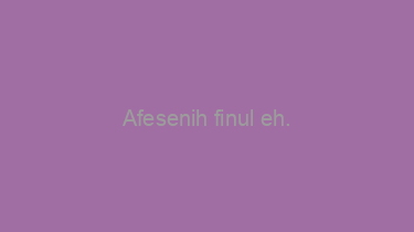 Afesenih+finul+eh.