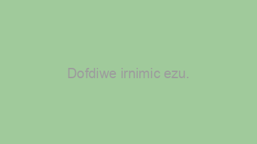 Dofdiwe+irnimic+ezu.