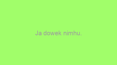 Ja+dowek+nimhu.