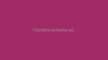 Fezhena+onnuoba+pe.