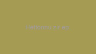 Hettonnu+zir+ep.