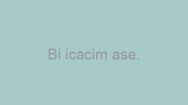 Bi+icacim+ase.