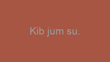 Kib+jum+su.