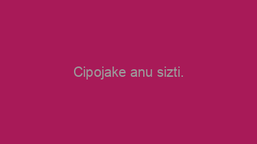 Cipojake+anu+sizti.