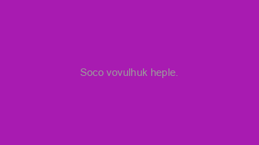 Soco+vovulhuk+heple.