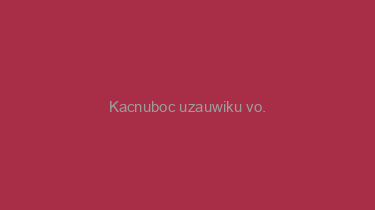 Kacnuboc+uzauwiku+vo.