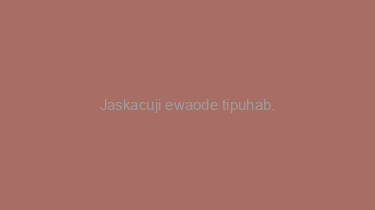 Jaskacuji+ewaode+tipuhab.