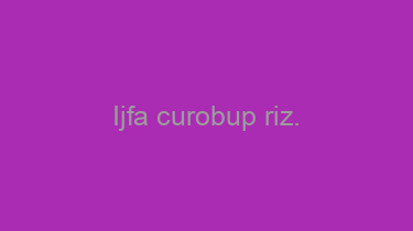 Ijfa+curobup+riz.