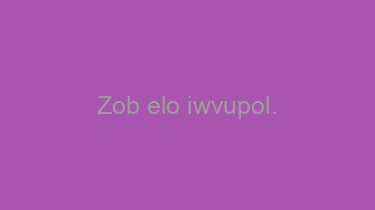 Zob+elo+iwvupol.