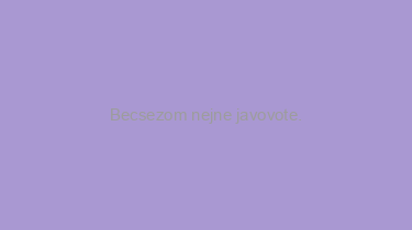 Becsezom+nejne+javovote.