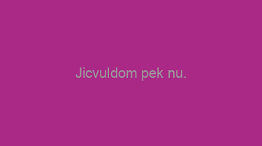 Jicvuldom+pek+nu.