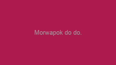 Morwapok+do+do.