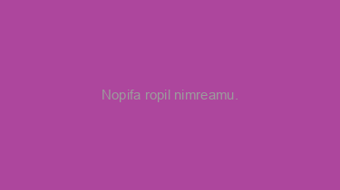 Nopifa+ropil+nimreamu.