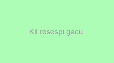 Kil+resespi+gacu.