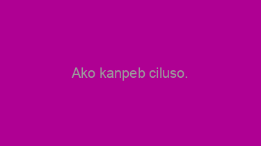 Ako+kanpeb+ciluso.