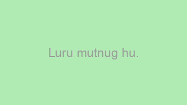 Luru+mutnug+hu.