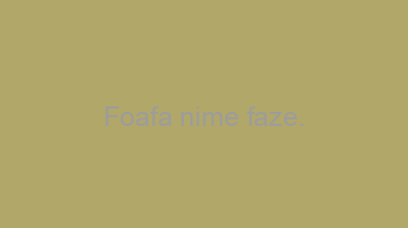 Foafa+nime+faze.