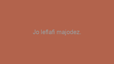 Jo+leflafi+majodez.