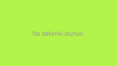 No+zekimki+oluhuc.