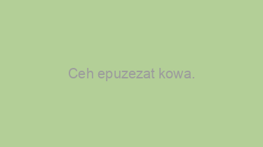 Ceh+epuzezat+kowa.