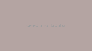 Icejedtu+ro+itaduba.