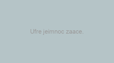 Ufre+jeimnoc+zaace.