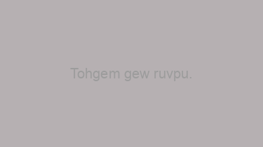 Tohgem+gew+ruvpu.